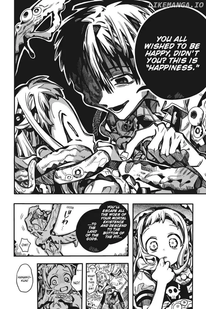 Toilet-Bound Hanako-kun Chapter 120 image 05_optimized